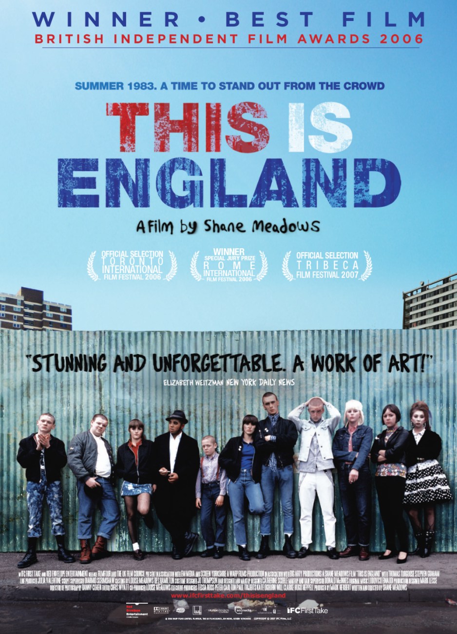 This is England 2006 